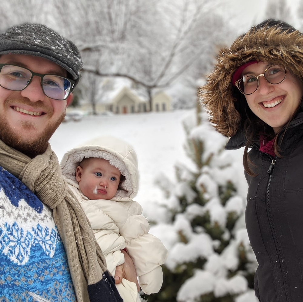 Meet your Posher, Brittney